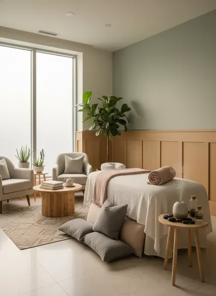 מרחב הטיפול של אילנית שייט שרון